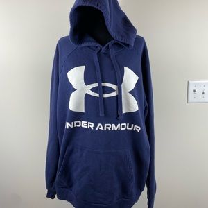 Under Armour | Men’s “loose coldgear “ Hoodie | 2X